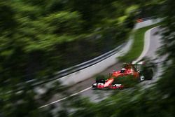 Kimi Raikkonen, Ferrari SF15-T