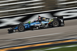 Скотт Диксон, Chip Ganassi Racing Chevrolet