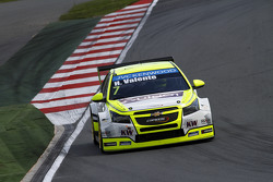 Hugo Valente, Chevrolet RML Cruze TC1, Campos Racing