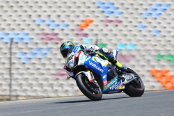 Alex Lowes, Voltcom Crescent Suzuki