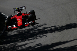 Kimi Raikkonen, Ferrari SF15-T