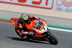 Chaz Davies, Ducati Superbike Team