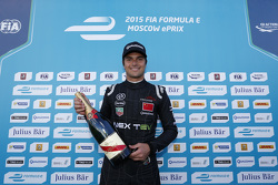 Il vincitore: Nelson Piquet Jr., China Racing