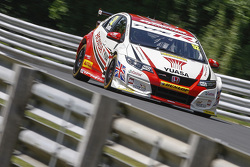 Gordon Shedden, Honda Yuasa Racing