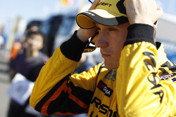 Nicky Catsburg, Lada Vesta WTCC, Lada Sport Rosneft