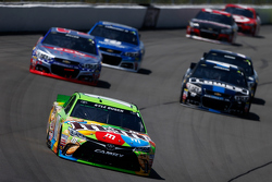 Kyle Busch, Joe Gibbs Racing Toyota