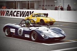 Moscow Classic Grand Prix