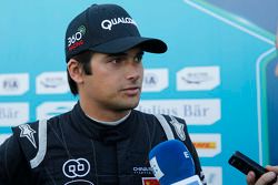 Nelson Piquet Jr., China Racing