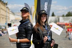 Chicas de Motorsport.com