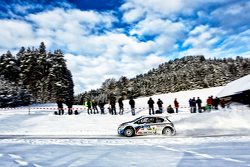 Крейг Брин, Peugeot 208 T16