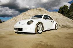 Volkswagen Beetle Supercar