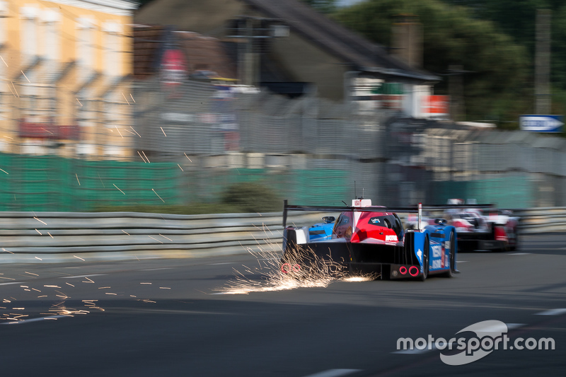 WEC, Ле-Ман 2015: Мацуда/Ордонес/Шулжітскій, Nissan GT-R LM