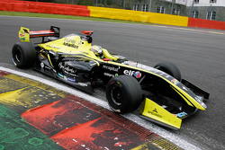 #39 Philo Paz Armand, Pons Racing