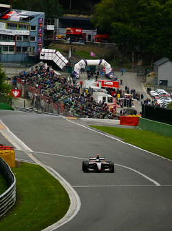 #1 Nyck de Vries, DAMS