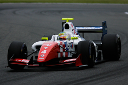 Оливер Роуленд, Fortec Motorsport