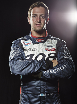 Nestor Girolami
