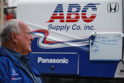 A.J. Foyt