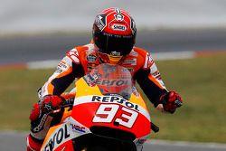 Marc Márquez, Repsol Honda Team