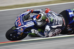 Jorge Lorenzo, Yamaha Factory Racing