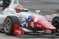 Jack Harvey, Schmidt Peterson Motorsports
