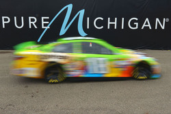 Kyle Busch, Joe Gibbs Racing, Toyota