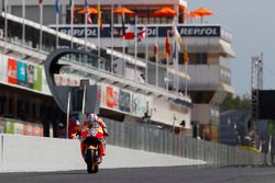 Dani Pedrosa, Repsol Honda Team