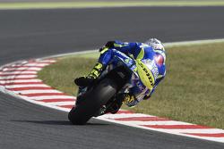 Aleix Espargaro, Team Suzuki MotoGP