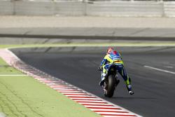Maverick Viñales, Team Suzuki MotoGP