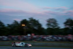 #12 Rebellion Racing Rebellion R-One: Nicolas Prost, Nick Heidfeld, Mathias Beche