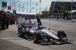 Will Power, Team Penske Chevrolet