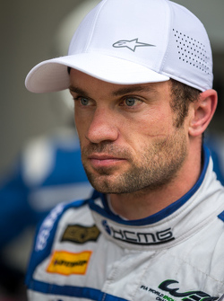 KCMG: Nicolas Lapierre