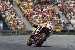 Dani Pedrosa, Repsol Honda Team