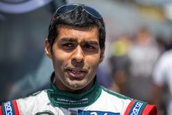 Murphy Prototypes: Karun Chandhok