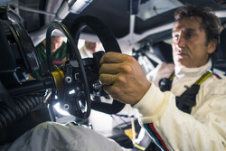 Alex Zanardi, ROAL Motorsport