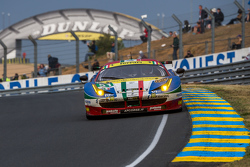 #51 AF Corse Ferrari 458 GTE: Джанмаріа Бруні, Тоні Віландер, Джанкарло Фізікелла