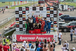 5 этапов