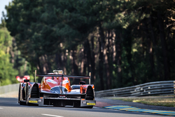 #26 G-Drive Racing Ligier JS P2 : Roman Rusinov, Julien Canal, Sam Bird