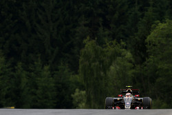 Пастор Мальдонадо, Lotus F1