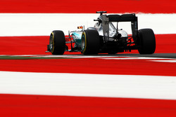 Lewis Hamilton, Mercedes AMG F1 W06