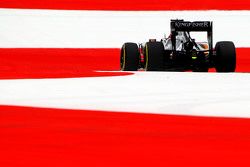 Nico Hulkenberg, Sahara Force India F1 VJM08