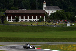 Felipe Massa, Williams FW37