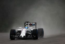 Felipe Massa, Williams FW37