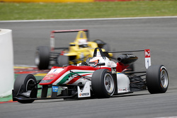 Felix Rosenqvist, Prema Powerteam Dallara F312 Mercedes-Benz