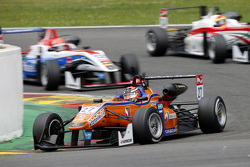Mikkel Jensen, Mücke Motorsport, Dallara F312 Mercedes-Benz