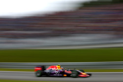 Daniil Kvyat, Red Bull Racing