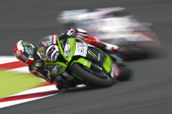 Jonathan Rea, Kawasaki