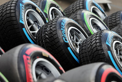 Neumáticos Pirelli