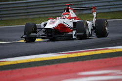 Esteban Ocon, ART Grand Prix