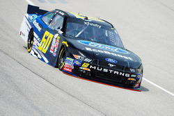 Chris Buescher, Roush Fenway Racing Ford