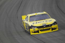 Ryan Blaney, Team Penske Ford